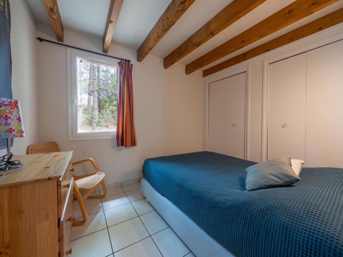 Holiday Home Golf Loisirs-4 By Interhome Lacanau Dış mekan fotoğraf